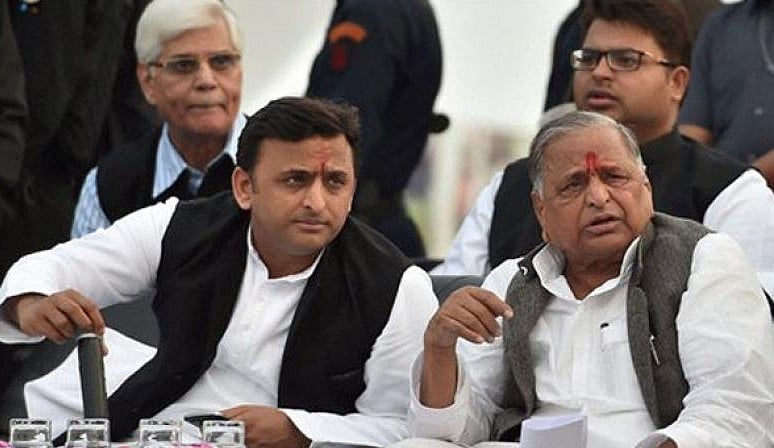 उत्तर प्रदेशः राजनीति में पैर जमाने के बाद अब ‘होटल बिजनेस’ में कूदे अखिलेश यादव, पिता मुलायम चलाएंगे लाइब्रेरी