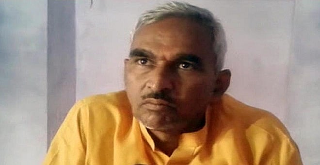 योगी सरकार में बीजेपी विधायक  के विवादित बोल, ‘हर हिंदू पैदा करे 5 बच्चे तभी बचेगा हिंदुत्व’