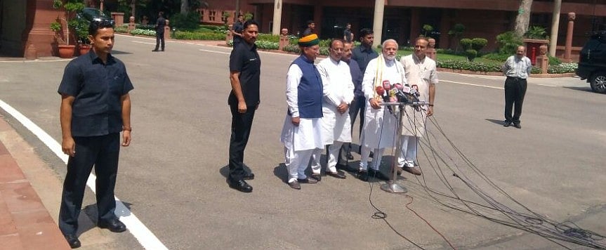 फोटो: प्रमोद पुष्कर्णा