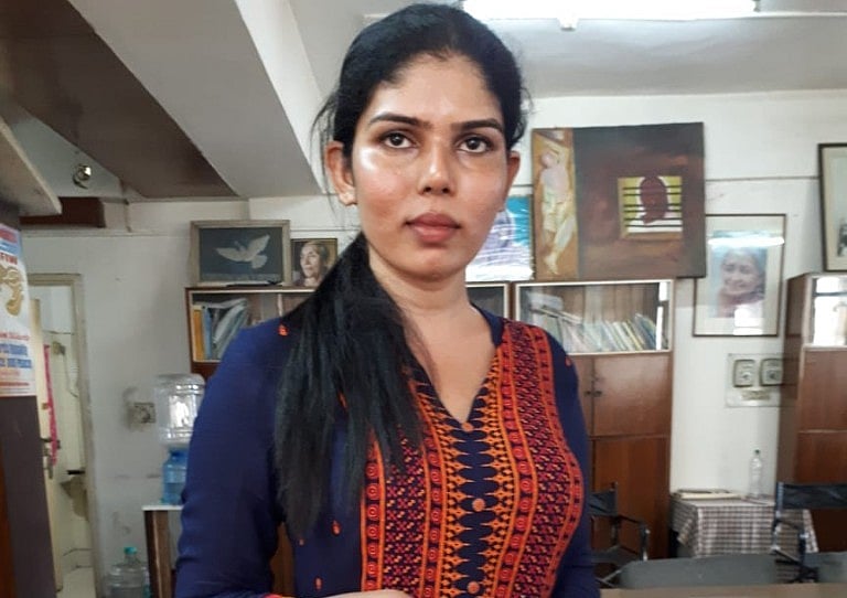 ट्रांसजेंडर महिलाओं के हकों के लिए नहीं सामने आये प्रधानमंत्री: शानवी पन्नसामी