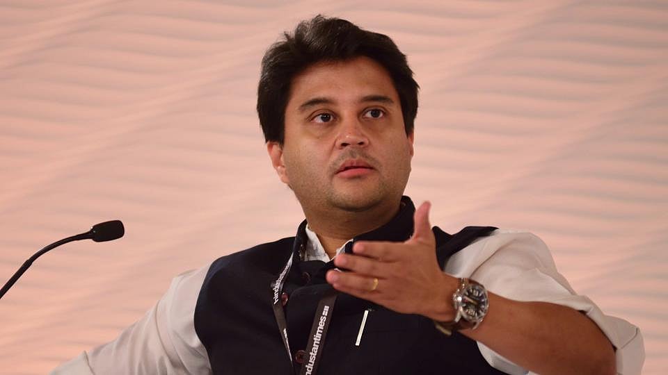 मध्य प्रदेश पर चढ़ा चुनावी रंग, कांग्रेस ने शिवराज सरकार के खिलाफ शुरू किया ‘हिसाब दो’ अभियान