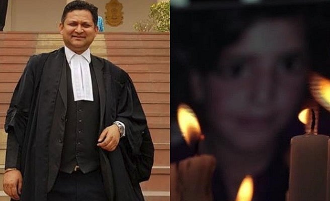 जम्मू कश्मीरः राज्यपाल ने कठुवा रेप और हत्या के आरोपी की पैरवी करने वाले को बनाया राज्य सरकार का वकील