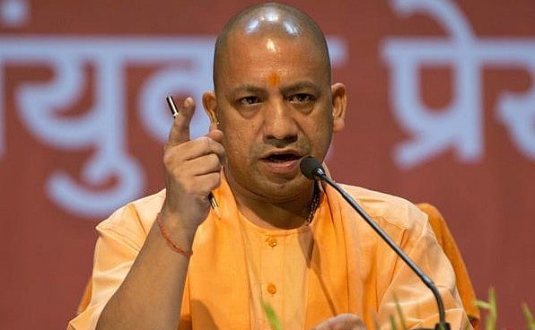 गौरक्षा के नाम पर हत्या और अराजकता की छूट किसी को नहीं हैः योगी आदित्यनाथ