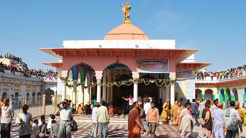 फोटोः आस मोहम्मद कैफ
