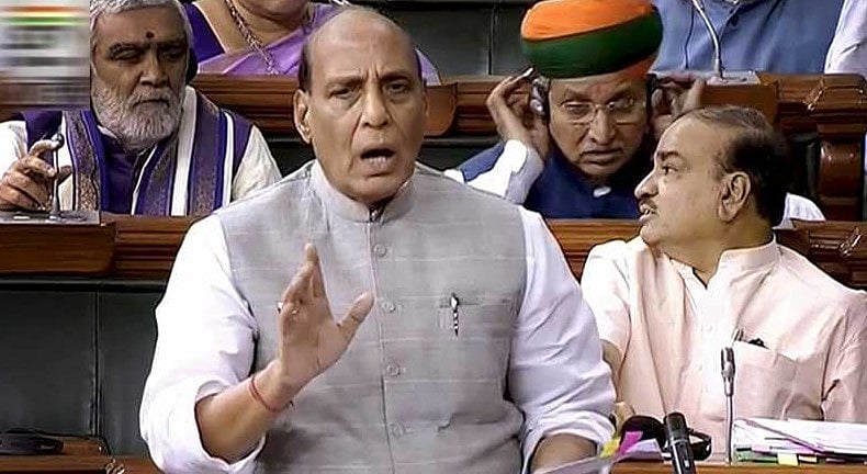 वक्त-बेवक्तः जब देश का गृह मंत्री ही सुनी-सुनाई बातें फैलाए  तो वह ‘लिंचिंग’ करने वालों को कैसे रोकेगा ?