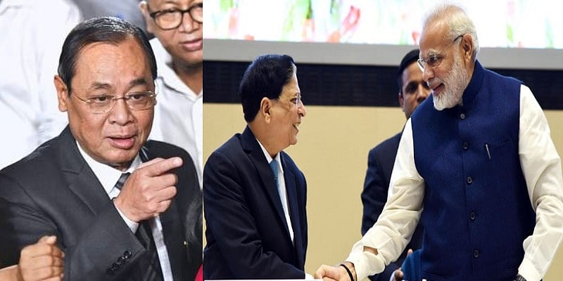 सुप्रीम कोर्ट जजों की सेवानिवृति उम्र बढ़ाने की कोशिश, क्या रंजन गोगोई को चीफ जस्टिस बनने से रोकना है मकसद? 