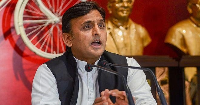 अखिलेश  का मोदी सरकार पर हमला, कहा, चुनाव देख बदले बीजेपी के सुर, किसान हितैषी होने का कर रही है दिखावा