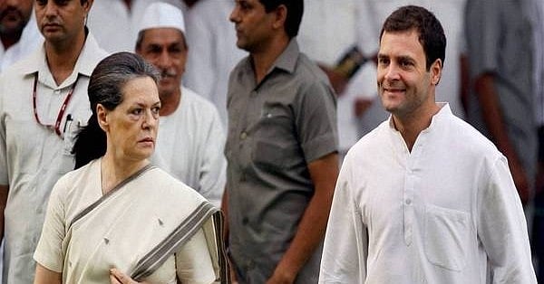 राम पुनियानी का लेख: कांग्रेस को मुस्लिम पार्टी बताने का बीजेपी का दुष्प्रचार अगले लोकसभा चुनाव की  तैयारी 