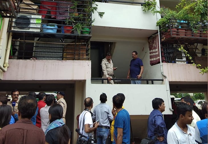 भोपाल: सिरफिरे आशिक का हाई वोल्टेज ड्रामा, 12 घंटे तक मॉडल को बंधक बनाकर रखा