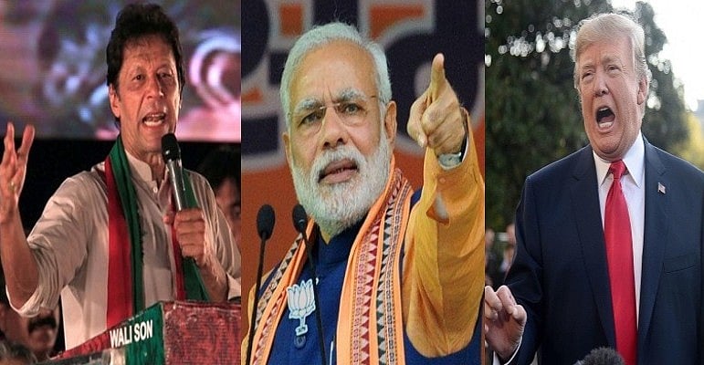 मोदी, ट्रम्प और इमरान: आने वाले तूफान की निशानी है लोकतंत्र को कमजोर करने वाले शासकों की बढ़ती फेहरिस्त