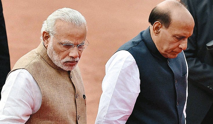 लिंचिग के आंकड़े तो हैं, फिर क्यों केंद्र सरकार उनसे कर रही है इनकार