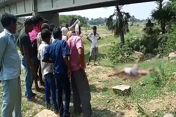 बिहार: नवादा के आरजेडी नेता का सिर कटा शव नालंदा में बरामद, अगवा कर हत्या की आशंका