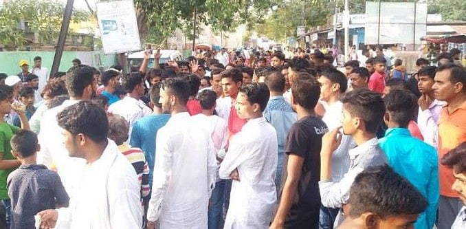 बिहार: जुमई में आरटीआई कार्यकर्ता सहित 2 लोगों की हत्या, एक महीने के अंदर दूसरी घटना से उठे सवाल