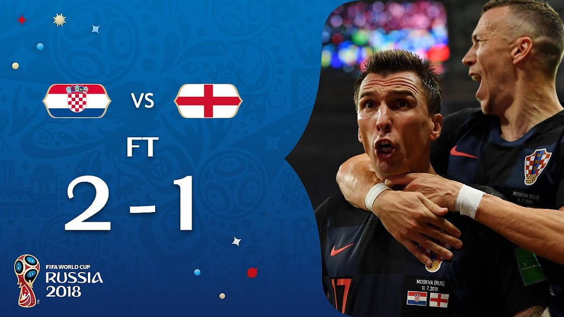 फोटो&nbsp; : <a href="https://twitter.com/FIFAWorldCup">@<b>FIFAWorldCup</b></a><a href="https://twitter.com/FIFAWorldCup/status/1017145862051516423">6 hours ag</a>