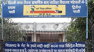 दिल्ली: तीन बच्चियों की देश की राजधानी में भूख से तड़पकर मौत, देखता रहा समाज, कुछ नहीं कर सकी सरकार