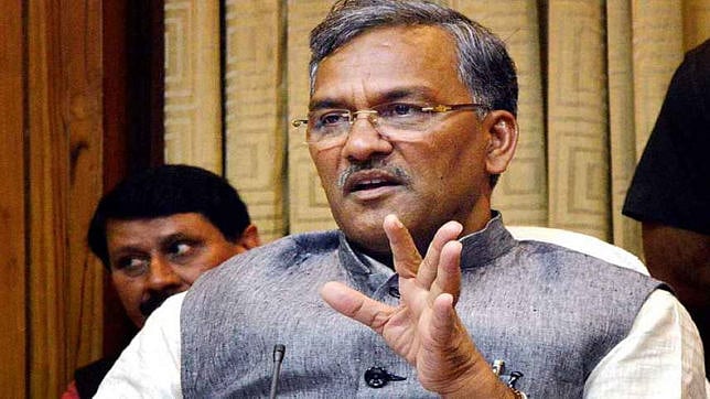  ‘बीफ बिरयानी’ से उत्तराखंड बीजेपी में भूचाल, अंतर्कलह सामने आई,  बीएसपी नेता पार्टी से बाहर