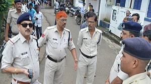मॉब लिंचिंग: मध्य प्रदेश के छिंदवाड़ा में भीड़ ने पुलिस अधिकारी की पीट-पीटकर की हत्या
