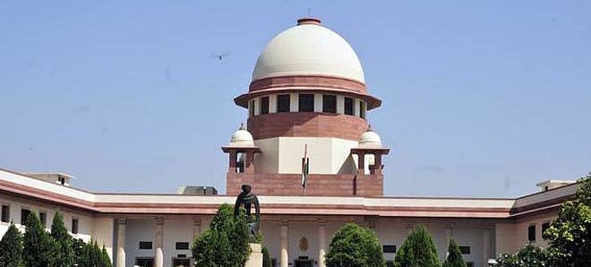 LIVE: निर्भया के दोषियों को दी जाएगी फांसी, सुप्रीम कोर्ट से दोषियों की याचिका खारिज