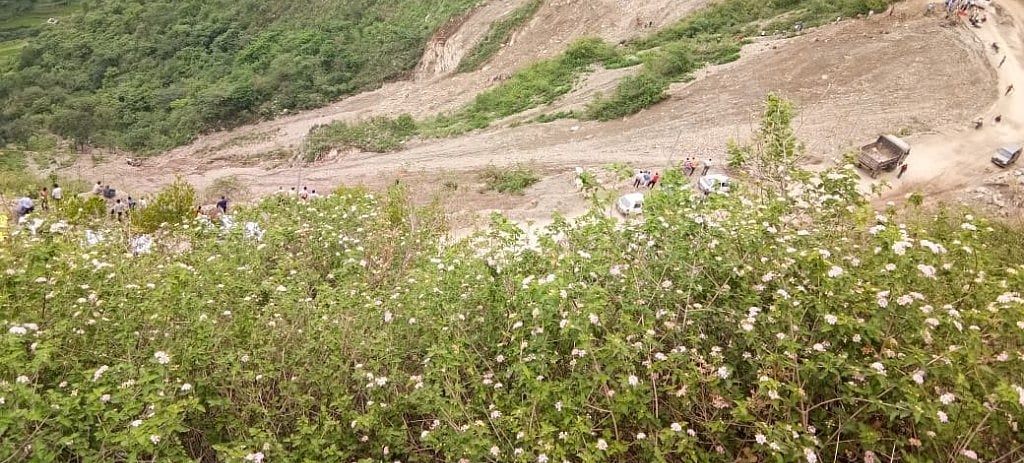 उत्तराखंड: बस हादसे में मृतकों की संख्या हुई 14, ऋषिकेश एम्स  में 18 घायल भर्ती, 6 की हालत गंभीर