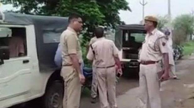 अलवर लिंचिंग में पुलिस पर सवाल: राहुल गांधी ने कहा, यह है मोदी जी का ‘न्यू क्रूर इंडिया’