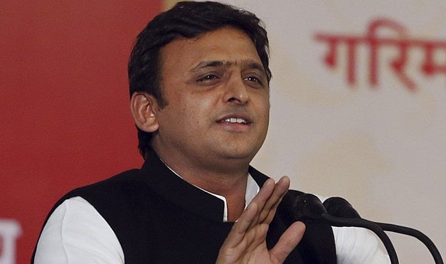 मुन्ना बजरंगी की हत्या पर अखिलेश ने सीएम योगी को घेरा, कहा, ऐसी अराजकता  राज्य में  कभी नहीं देखा