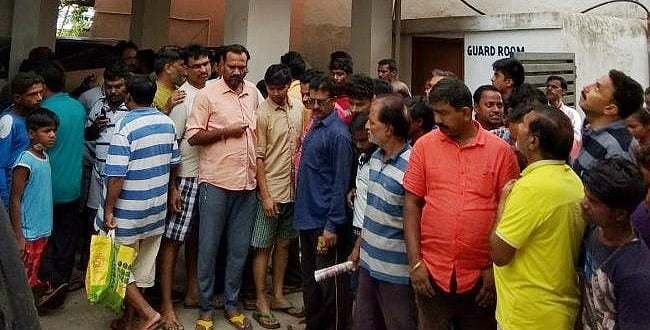 झारखंड के हजारीबाग में बुराड़ी जैसा कांड, एक ही परिवार के 6 लोगों ने की खुदकुशी