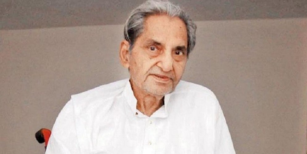 जिस कवि गोपालदास नीरज की मौत पर बीजेपी ने जताया शोक, उसी बीजेपी की हुकूमत में उनकी नहीं हुई थी सुनवाई
