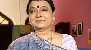 टीवी सीरियल और फिल्मों की मशहूर अभिनेत्री रीता भादुड़ी का निधन