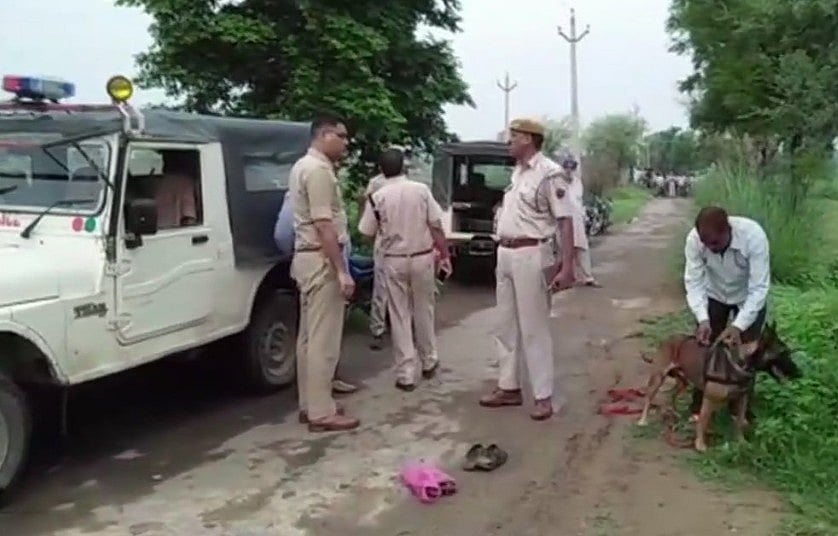 राजस्थान: अलवर में गो-तस्करी के शक में एक व्यक्ति की पीट-पीट कर हत्या, पिछले साल  हुई थी  पहलू खान की हत्या