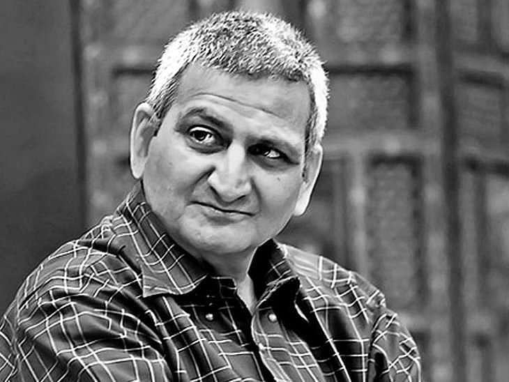 दैनिक भास्कर के समूह संपादक कल्पेश याग्निक का निधन, दफ्तर में ही पड़ा दिल का दौरा