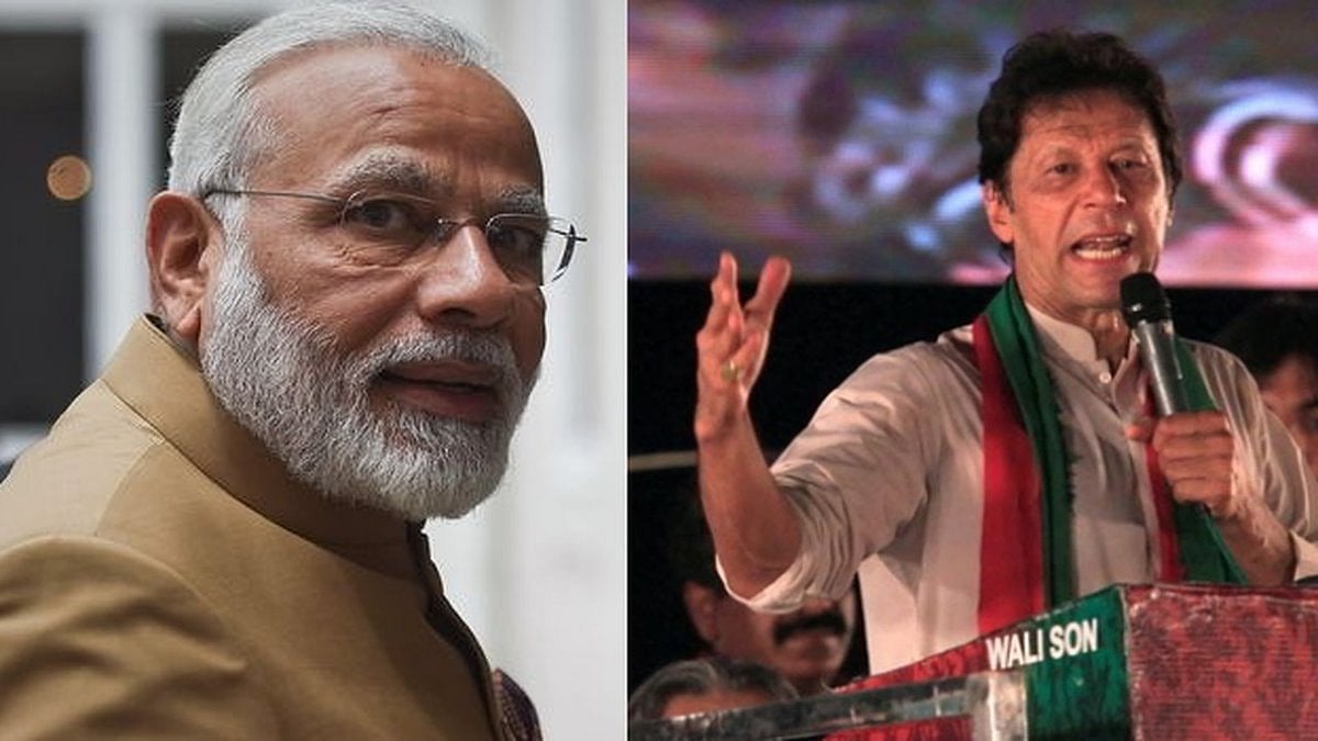 आकार पटेल का लेख: भारत-पाकिस्तान संबंधों में सुधार की उम्मीद बेमानी है?