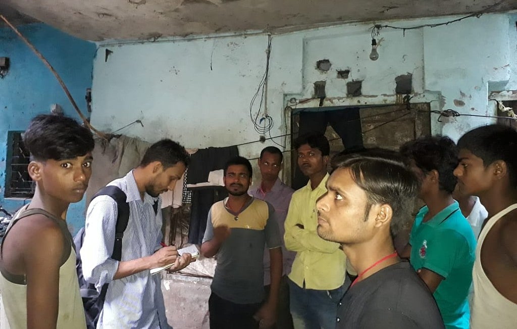 दिल्ली में तीन बच्चियों की भूख से मौत: भारत जरूर महान है, लेकिन हम भारतवासी कतई महान नहीं हैं 