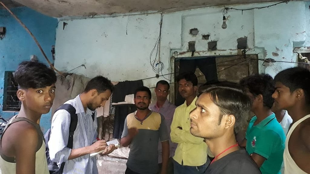 फोटो: जहीब अजमल