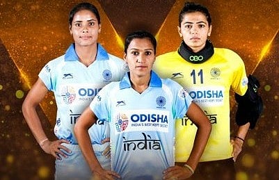 आज होगा महिला हॉकी विश्व कप का आगाज, भारत और इंग्लैंड के बीच होगी भिड़ंत 