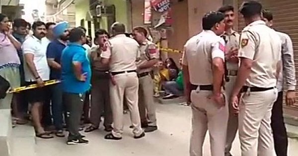 बुराड़ी कांडः 11 लोगों की रहस्यमयी मौत के मामले में एक तांत्रिक हिरासत में