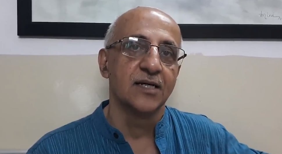 संवेदनहीन समाज और सरकारों की वजह से हो रही भूख से मौतेंः हर्ष मंदर