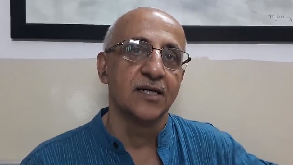 फोटोः भाषा सिंह