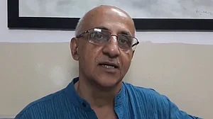 संवेदनहीन समाज और सरकारों की वजह से हो रही भूख से मौतेंः हर्ष मंदर