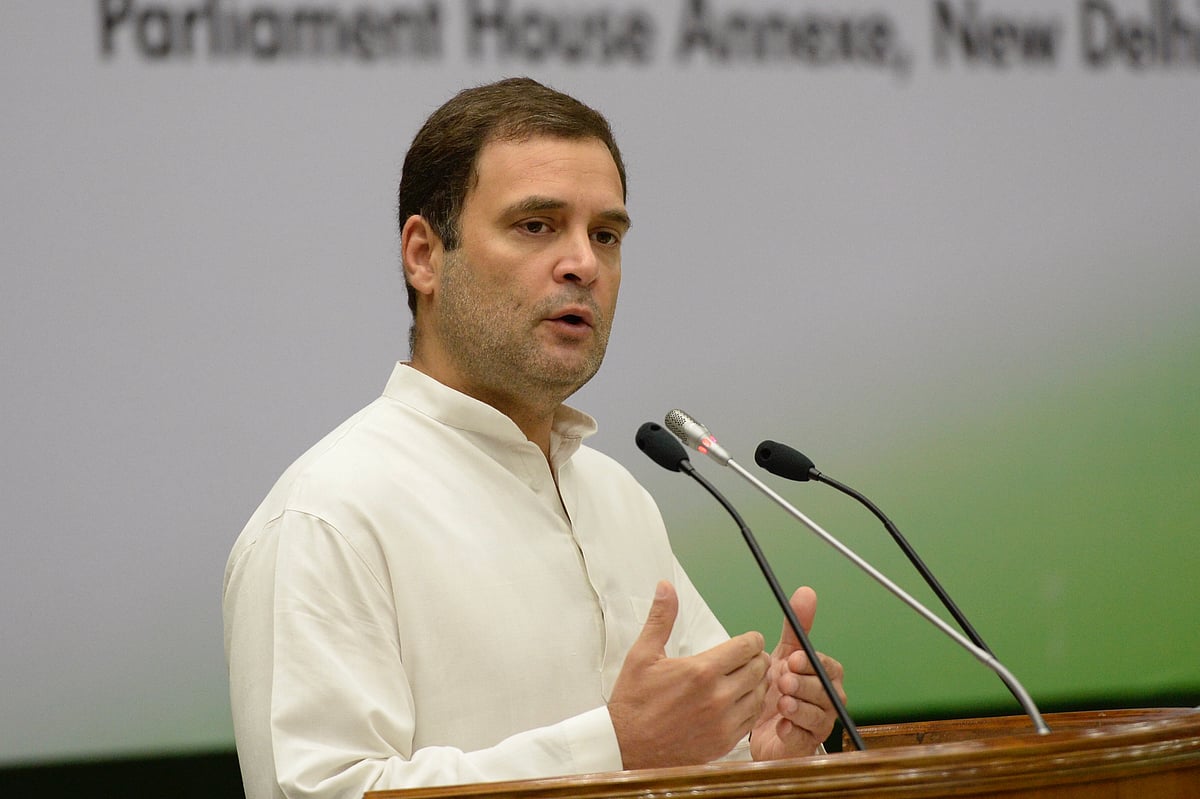 फोटो : @INCIndia