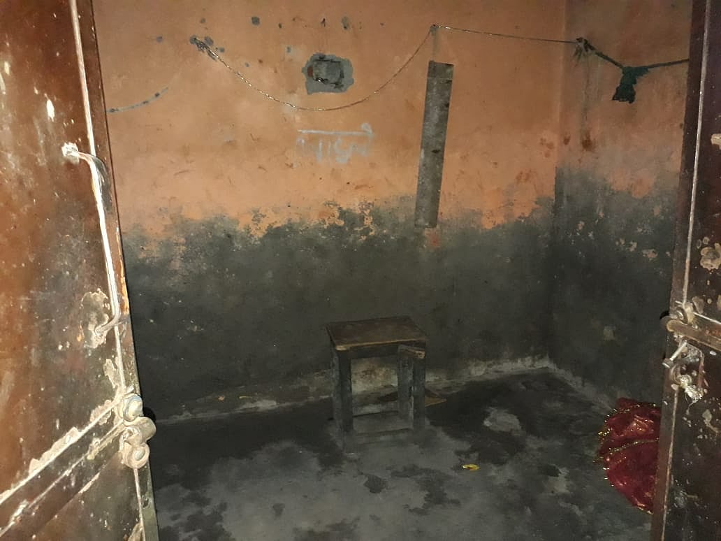 फोटो: जहीब अजमल