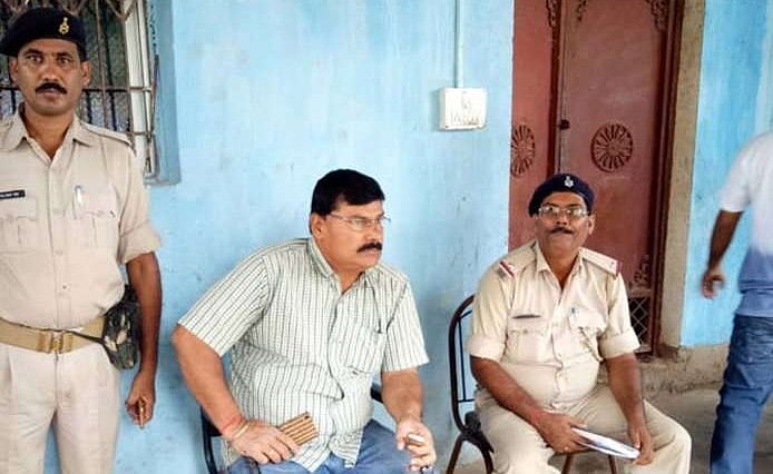 झारखंड: रांची में दिल्ली के बुराड़ी जैसा कांड, एक ही परिवार के 7 लोगों ने की खुदकुशी