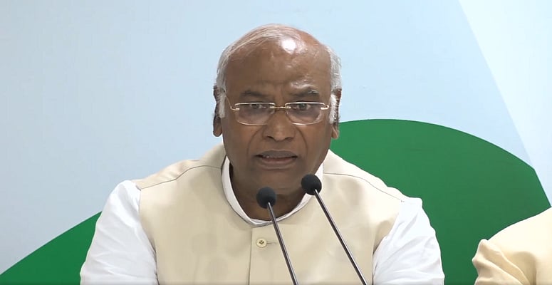 संसद का मॉनसून सत्र कल से, कांग्रेस समेत 12 विपक्षी दल लाएंगे मोदी सरकार के खिलाफ अविश्वास प्रस्ताव 