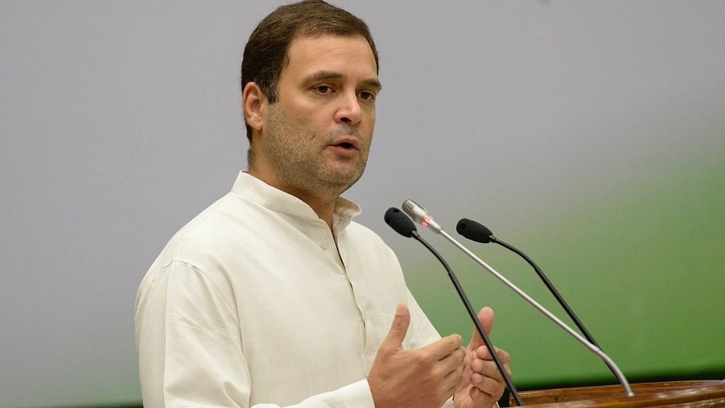 फोटोः @INCIndia