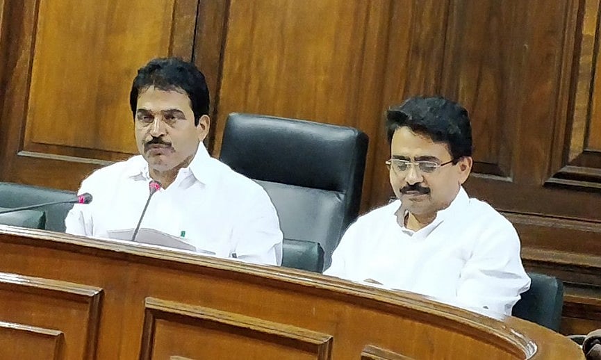 अविश्वास प्रस्ताव पर चर्चा में मोदी सरकार की वादाखिलाफी को उजागर करेंगेः कांग्रेस