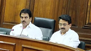 अविश्वास प्रस्ताव पर चर्चा में मोदी सरकार की वादाखिलाफी को उजागर करेंगेः कांग्रेस