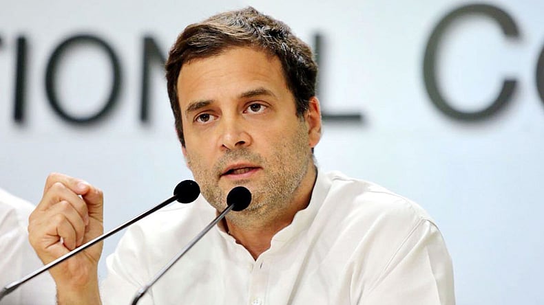 राहुल गांधी ने पीएम मोदी को लिखा खत, कहा, महिला आरक्षण बिल को संसद में पास कराने में कांग्रेस देगी साथ