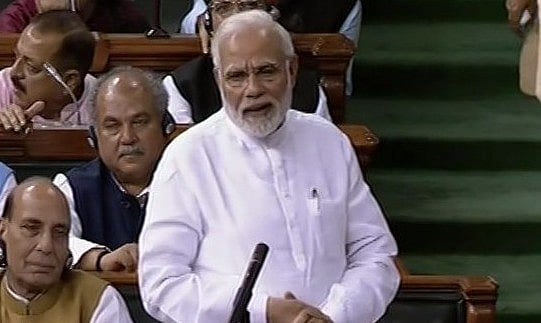 बिना राज-समाज की दशा में सुधार किए सिर्फ भाषणों से नहीं चलेगा काम, बासीपन से उकता चुके हैं लोग