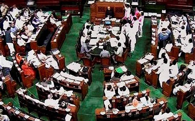 मॉनसून सत्र LIVE: बीजेपी के दावे पर सोनिया का जवाब, ‘किसने कहा, अविश्वास प्रस्ताव के समर्थन में नंबर नहीं?’
