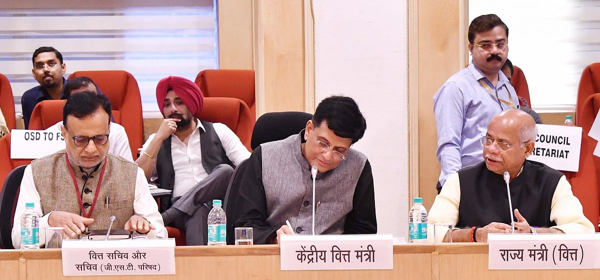 चुनाव सिर पर आते ही मोदी सरकार ने खत्म किया ‘लहू का लगान’- सैनिटरी नैपकिन पर अब जीएसटी नहीं लगेगा