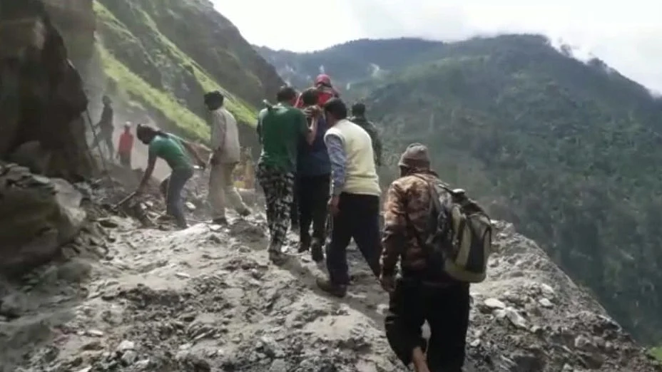 फोटो: दिनेश जुयाल